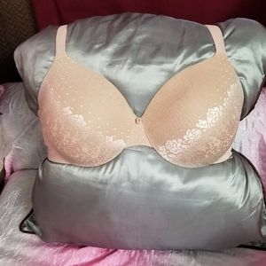 Soma Stunning Support No Show Minimizer Bra 44d